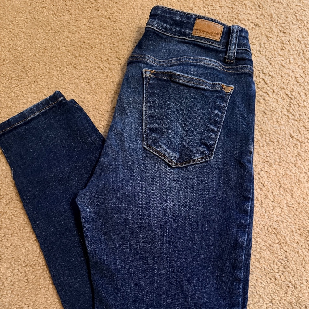 Judy Blue Skinny fit jeans